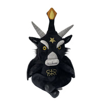 KILLSTAR Devil Doll Stuffed Plush - Humans Are Funny