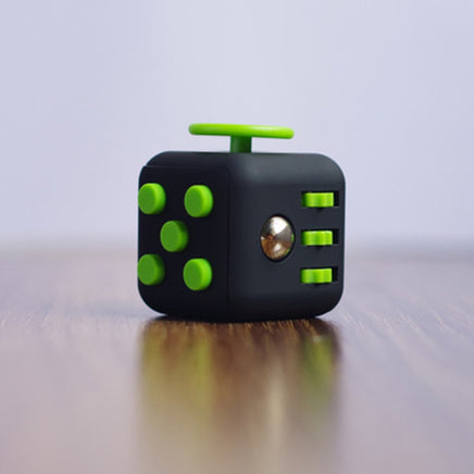 Anxiety Fidget Cube Dice - Humans Are Funny