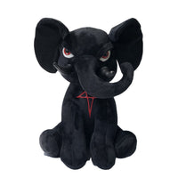 KILLSTAR Devil Doll Stuffed Plush - Humans Are Funny