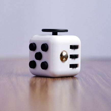 Anxiety Fidget Cube Dice - Humans Are Funny