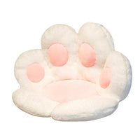 Cat Paw Seat Cushion - Humans Are Funny