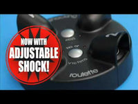 Lie Detector Electric Shock Roulette